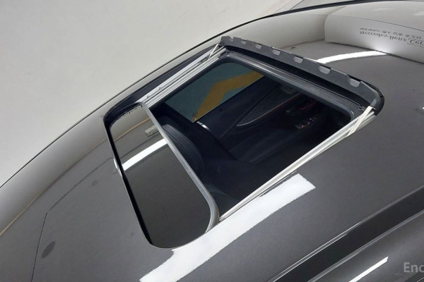 2023 Mercedes-Benz CLS с пробегом 32 392 км