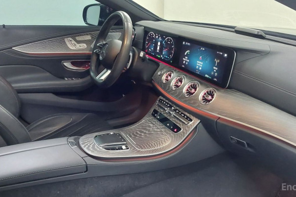 2023 Mercedes-Benz CLS с пробегом 32 392 км