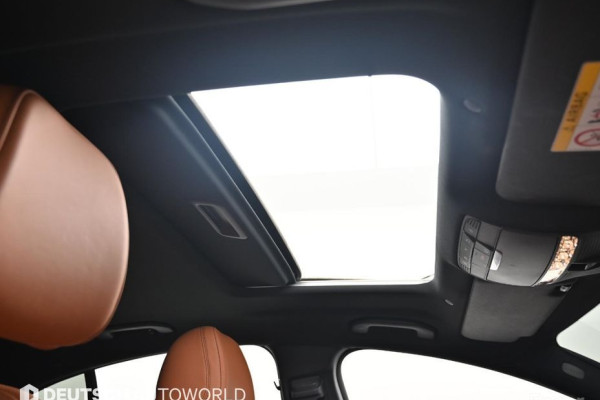 2022 Mercedes-Benz CLS с пробегом 90 837 км