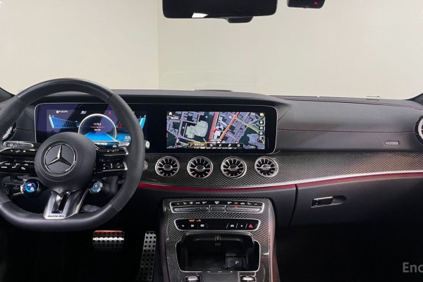 2023 Mercedes-Benz CLS с пробегом 32 120 км