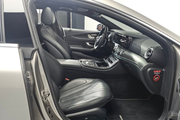 2022 Mercedes-Benz CLS с пробегом 77 113 км