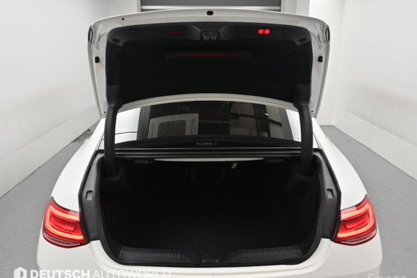 2022 Mercedes-Benz CLS с пробегом 90 837 км