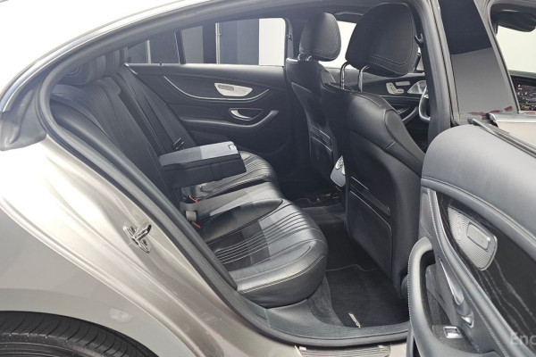 2022 Mercedes-Benz CLS с пробегом 77 113 км