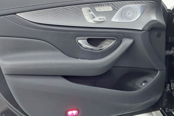 2023 Mercedes-Benz CLS с пробегом 32 392 км