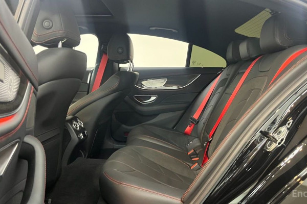 2023 Mercedes-Benz CLS с пробегом 32 120 км