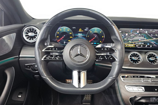 2022 Mercedes-Benz CLS с пробегом 77 113 км