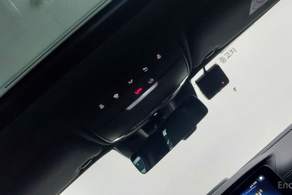 2023 Mercedes-Benz CLS с пробегом 32 392 км