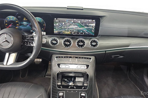 2022 Mercedes-Benz CLS с пробегом 77 113 км