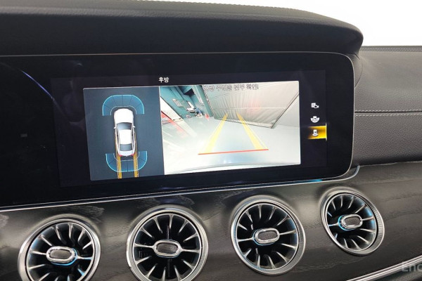 2022 Mercedes-Benz CLS с пробегом 77 113 км