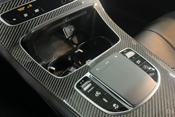 2023 Mercedes-Benz CLS с пробегом 32 120 км