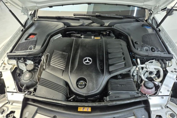 2023 Mercedes-Benz CLS с пробегом 27 598 км