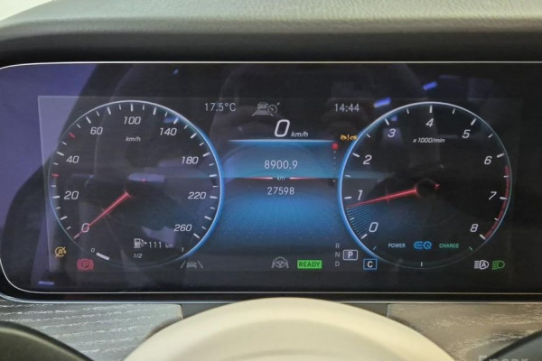 2023 Mercedes-Benz CLS с пробегом 27 598 км