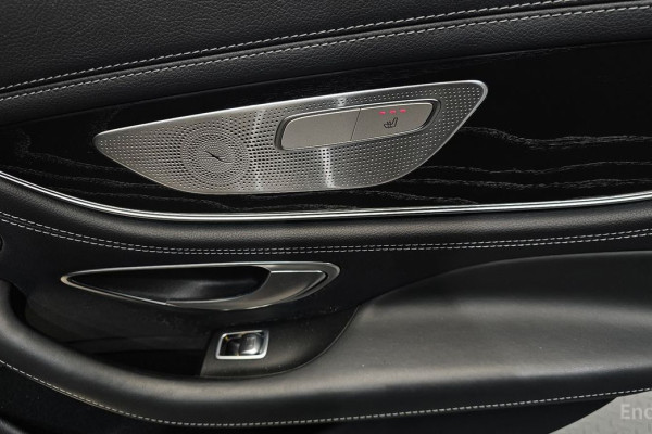 2022 Mercedes-Benz CLS с пробегом 77 113 км