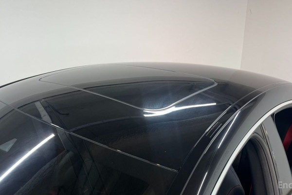 2023 Mercedes-Benz CLS с пробегом 32 120 км