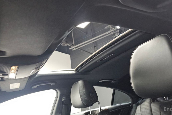 2022 Mercedes-Benz CLS с пробегом 77 113 км