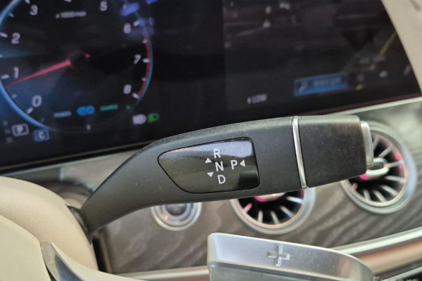 2023 Mercedes-Benz CLS с пробегом 27 598 км