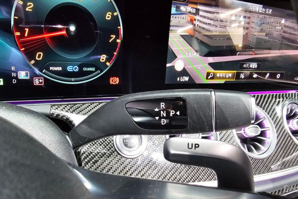 2022 Mercedes-Benz CLS с пробегом 52 570 км