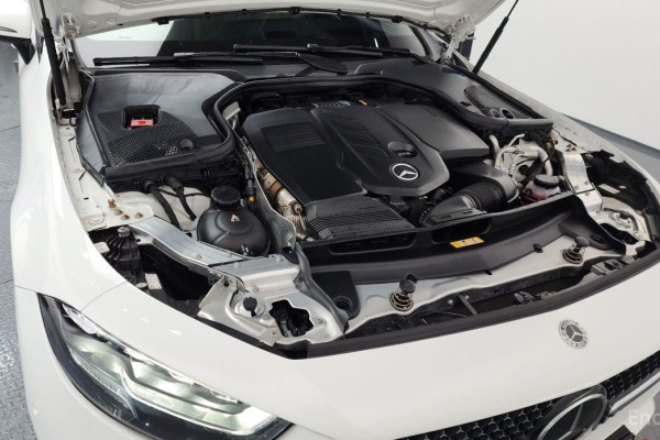 2023 Mercedes-Benz CLS с пробегом 51 481 км