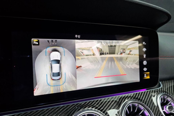 2022 Mercedes-Benz CLS с пробегом 52 570 км