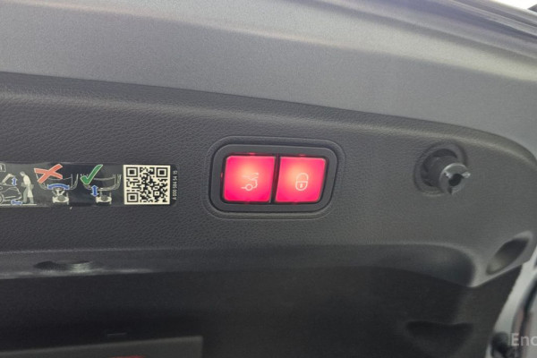 2022 Mercedes-Benz CLS с пробегом 52 570 км