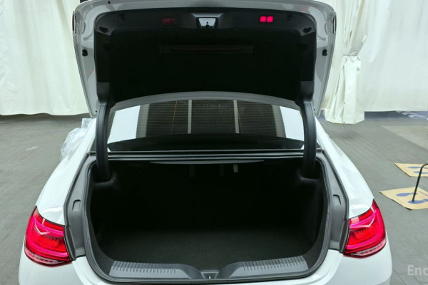 2021 Mercedes-Benz CLS с пробегом 60 001 км