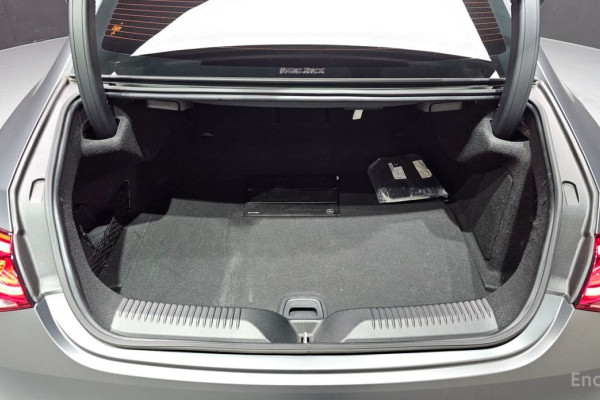 2022 Mercedes-Benz CLS с пробегом 52 570 км