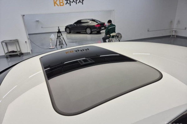 2023 Mercedes-Benz CLS с пробегом 27 598 км