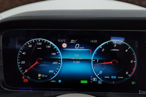 2023 Mercedes-Benz CLS с пробегом 51 481 км