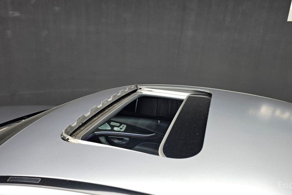 2022 Mercedes-Benz CLS с пробегом 52 570 км