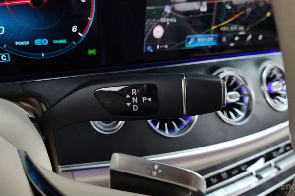 2023 Mercedes-Benz CLS с пробегом 51 481 км