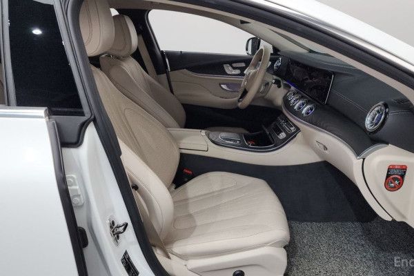 2023 Mercedes-Benz CLS с пробегом 51 481 км