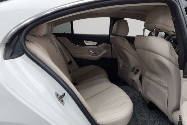 2023 Mercedes-Benz CLS с пробегом 51 481 км