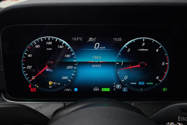 2022 Mercedes-Benz CLS с пробегом 64 463 км