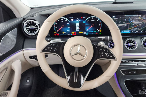 2023 Mercedes-Benz CLS с пробегом 51 481 км