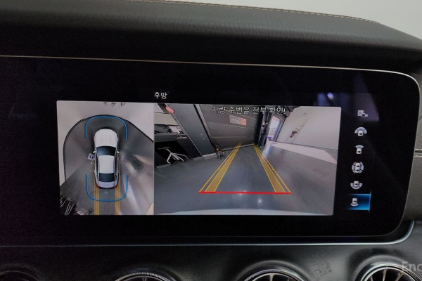 2023 Mercedes-Benz CLS с пробегом 51 481 км