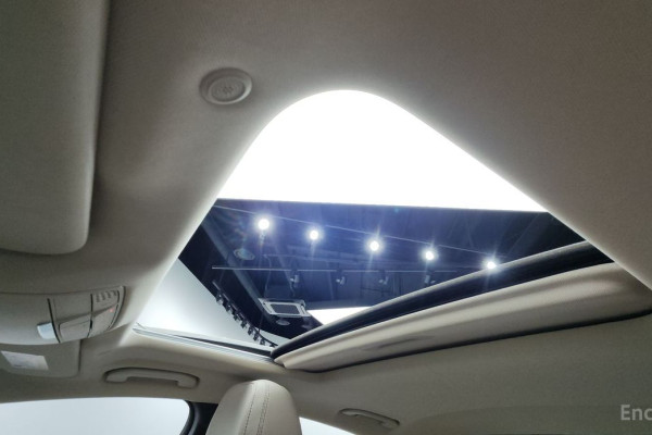 2023 Mercedes-Benz CLS с пробегом 51 481 км