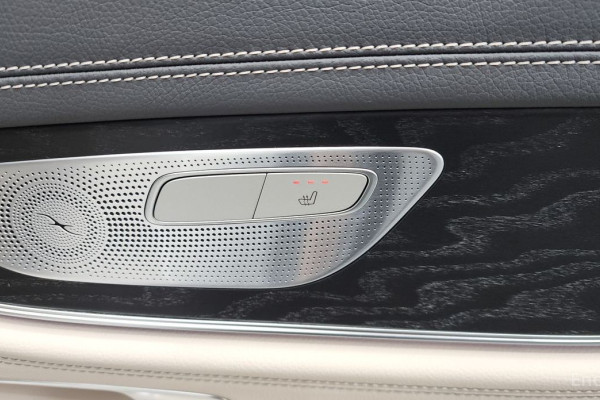 2023 Mercedes-Benz CLS с пробегом 51 481 км