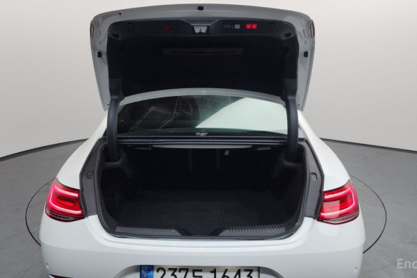 2023 Mercedes-Benz CLS с пробегом 51 481 км