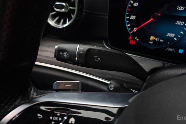 2022 Mercedes-Benz CLS с пробегом 64 463 км