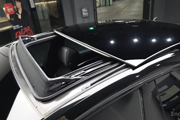 2022 Audi A7 с пробегом 44 668 км