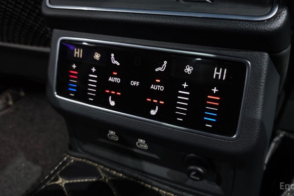 2022 Audi A7 с пробегом 44 668 км