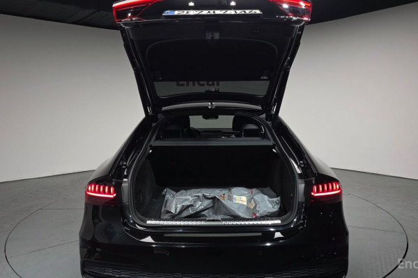 2022 Audi A7 с пробегом 44 668 км