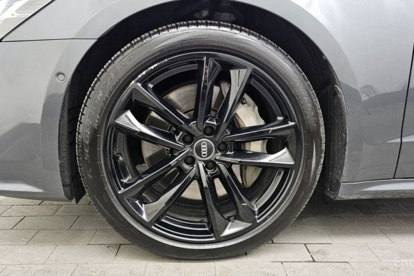 2020 Audi A7 с пробегом 43 265 км