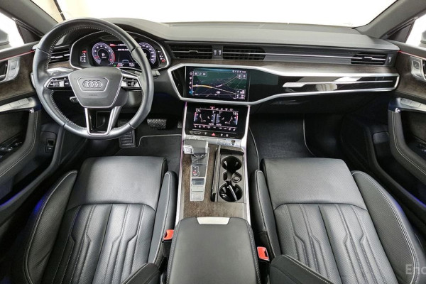 2020 Audi A7 с пробегом 43 265 км