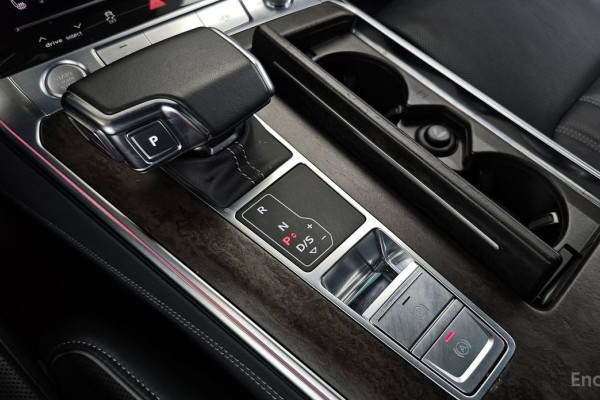 2020 Audi A7 с пробегом 43 265 км