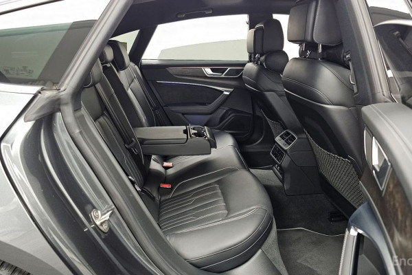 2020 Audi A7 с пробегом 43 265 км