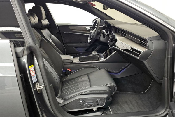 2020 Audi A7 с пробегом 43 265 км