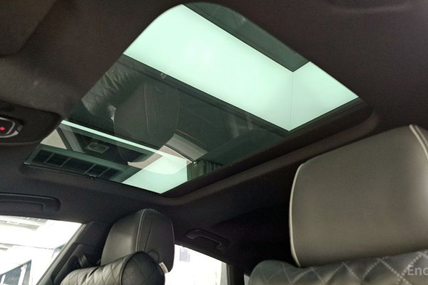 2020 Audi A7 с пробегом 43 265 км