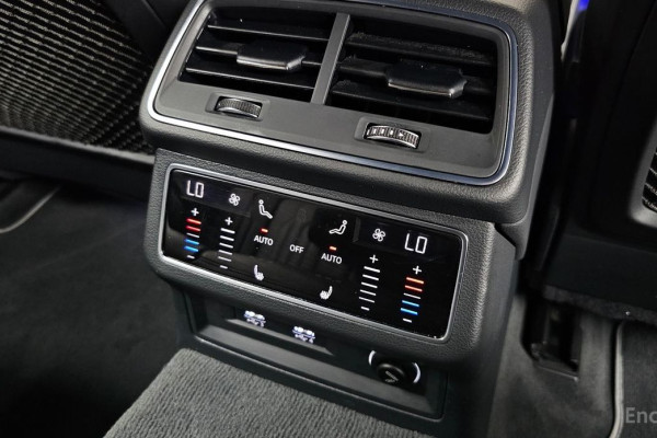 2020 Audi A7 с пробегом 43 265 км