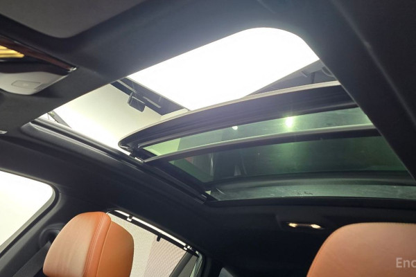 2022 BMW X6 с пробегом 35 886 км